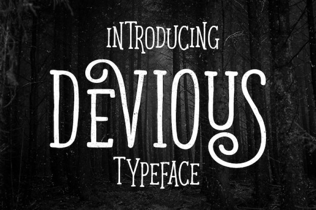 Devious