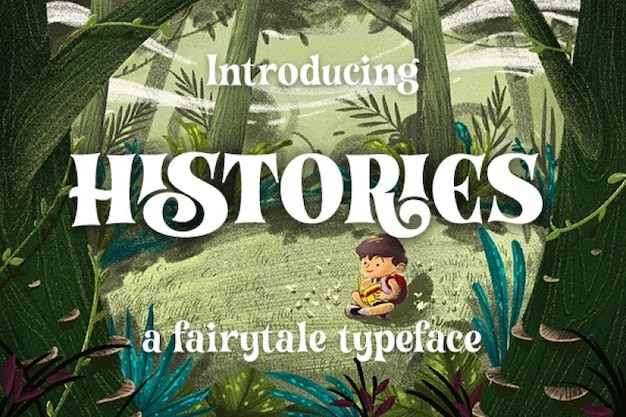 Histories