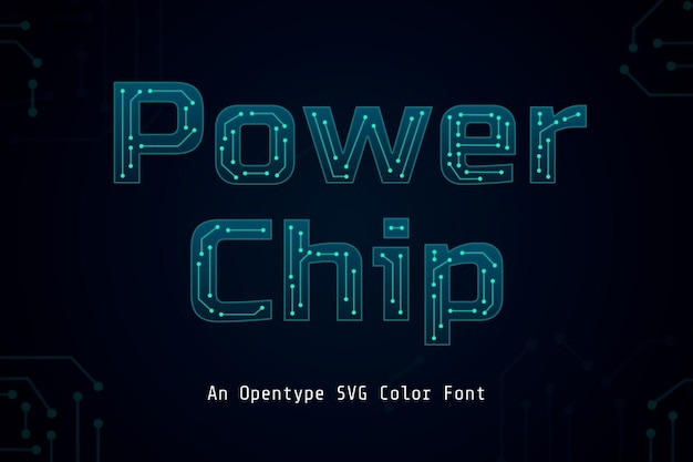 Power Chip