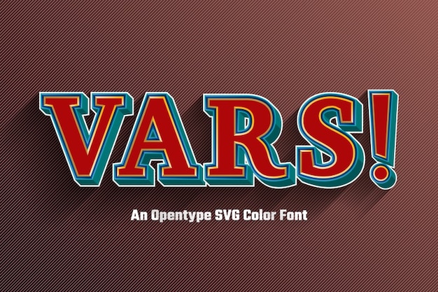 Vars