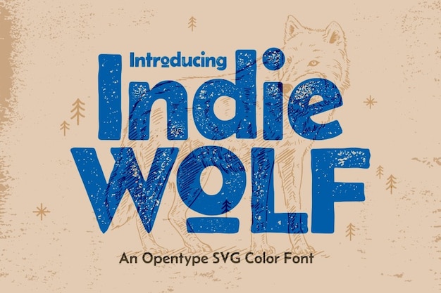 Indie Wolf
