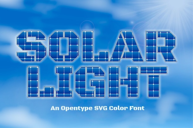 Solar Light