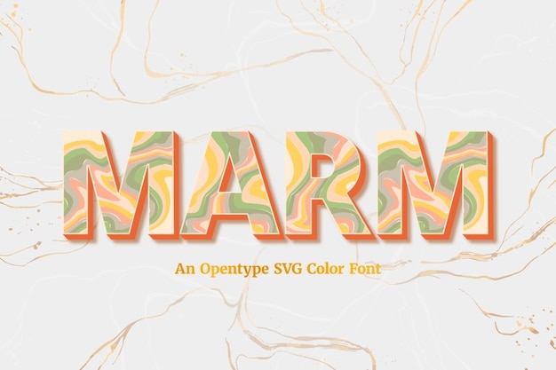 Marm