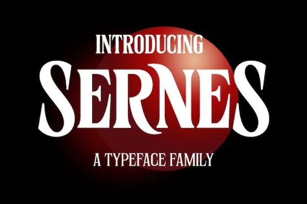 Sernes