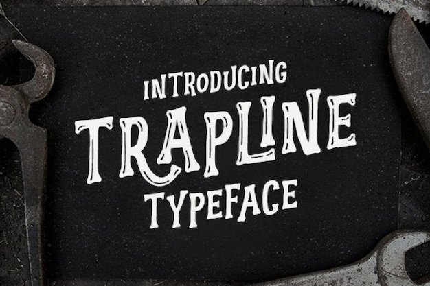 Trapline