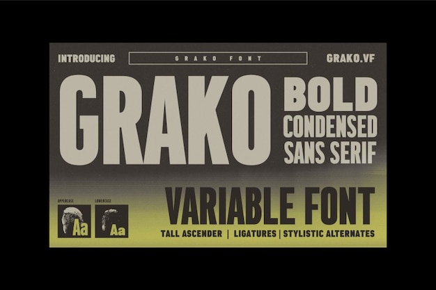 Grako