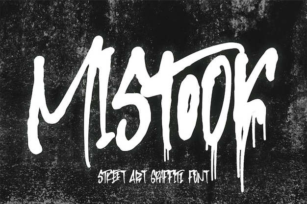 Mistook
