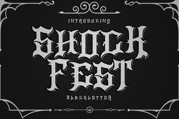 Shockfest
