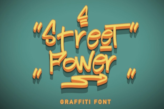 Street Power