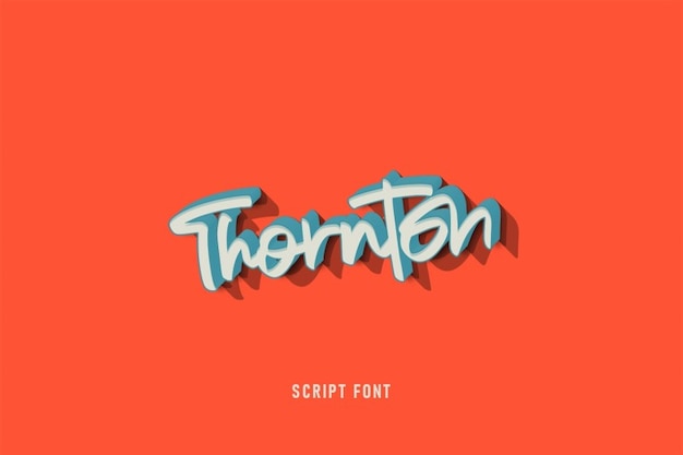 Thornton