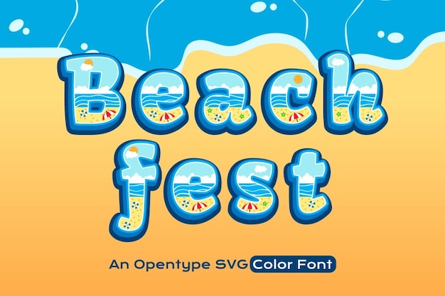 Beach Fest
