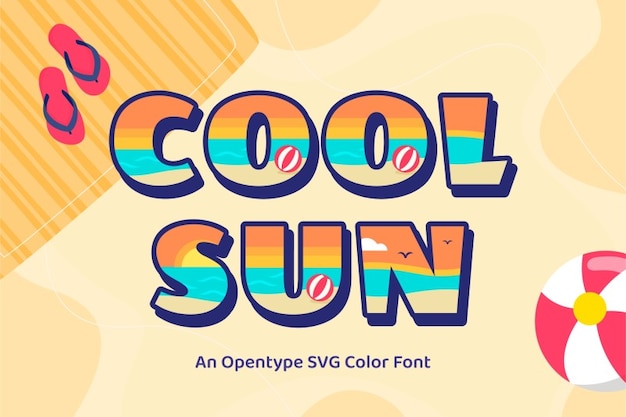 Cool Sun