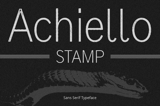 Achiello