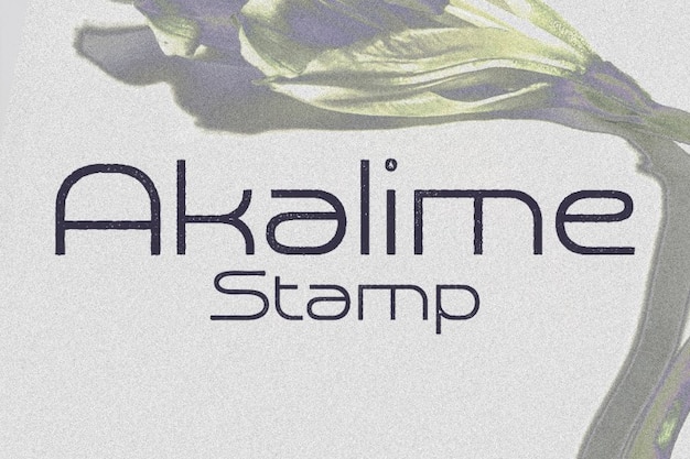 Akalime