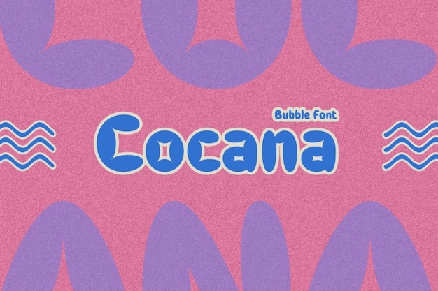 Cocana Regular