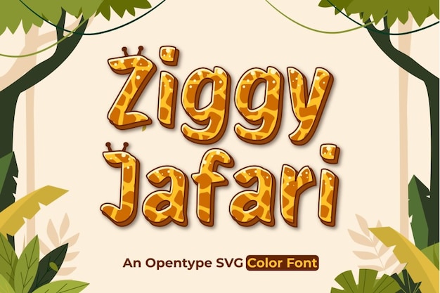 Ziggy Jafari