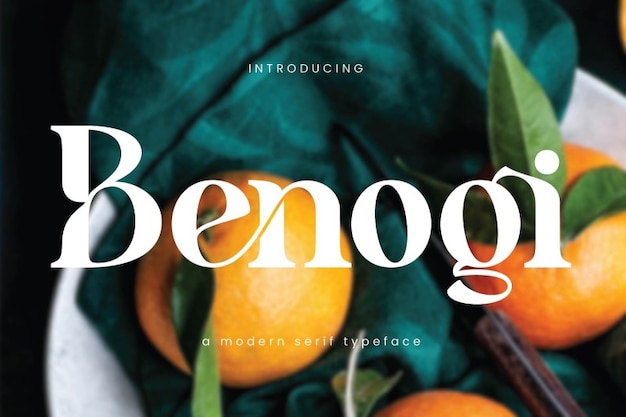 Benogi