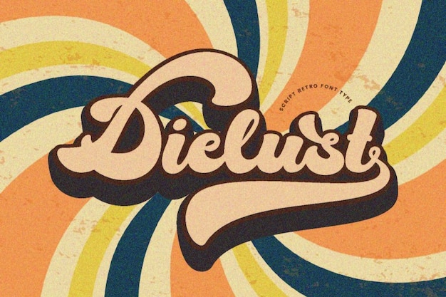 Dielust