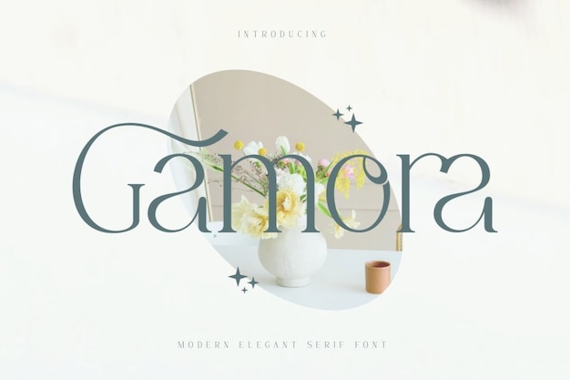 Gamora
