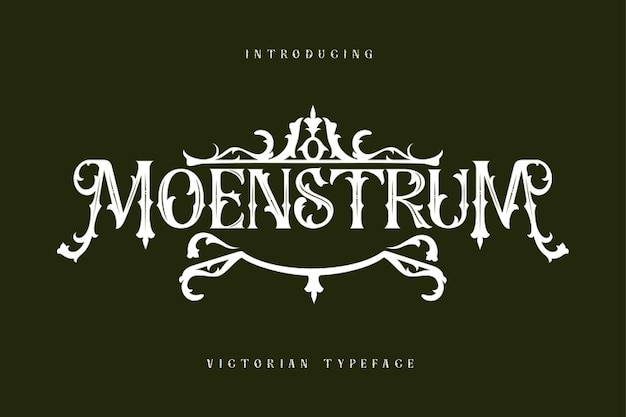 Moenstrum