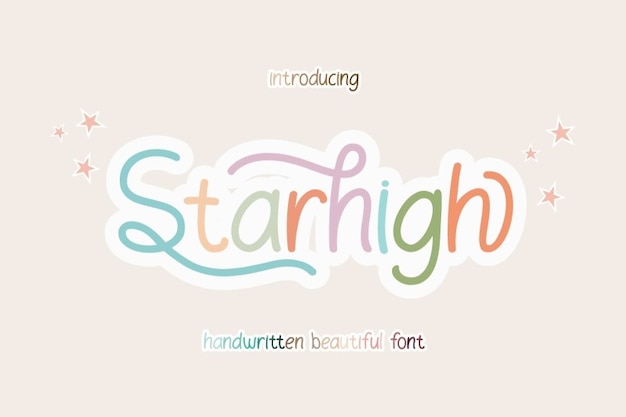 Starhigh
