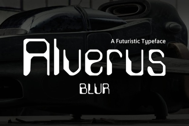 Alverus