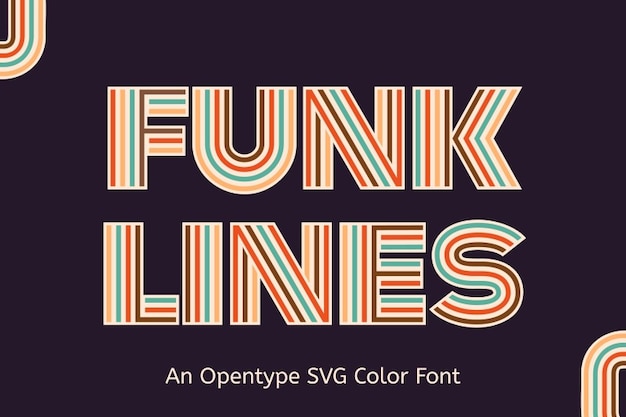 Funk Lines