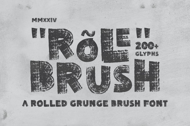 Rolebrush