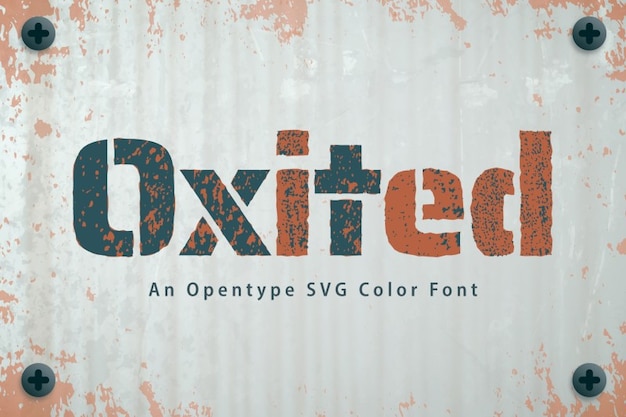 Oxited