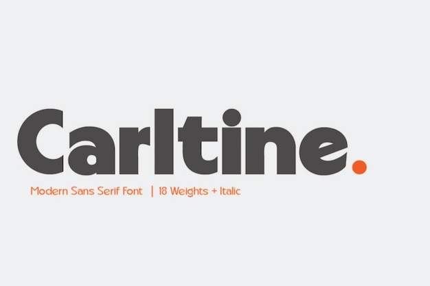 Carltine