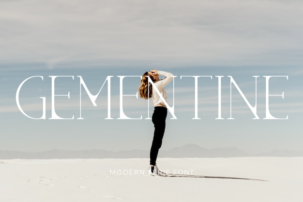 Gementine
