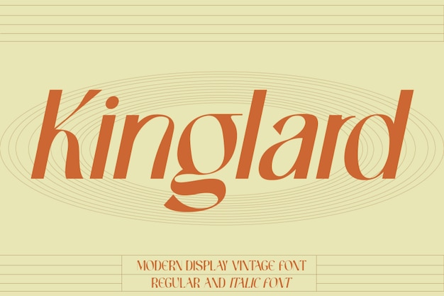 Kinglard