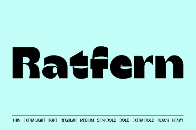 Ratfern