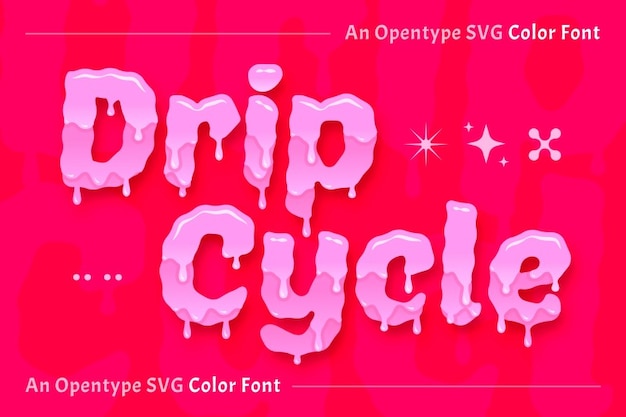 Drip Cycle