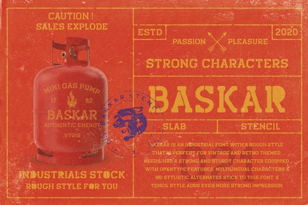 Baskar