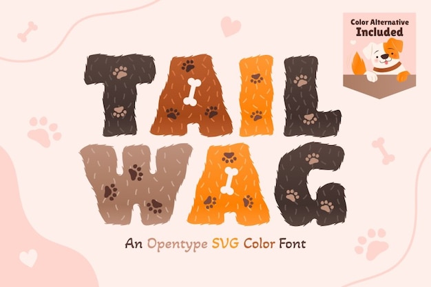 Tail Wag