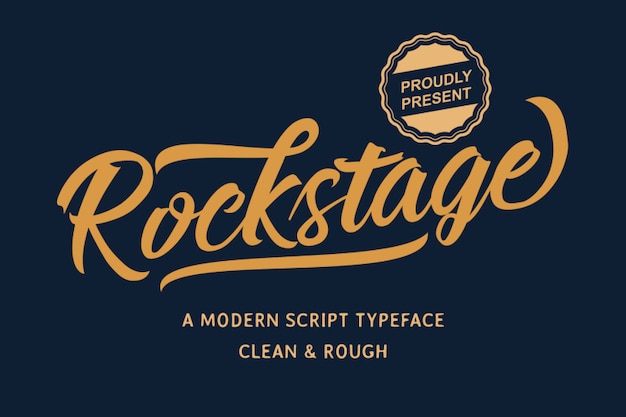 Rockstage