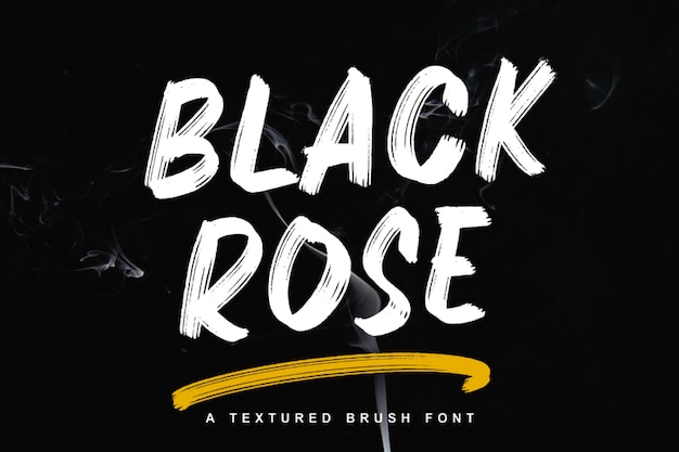 Blackrose