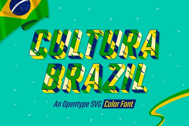 Cultura Brazil