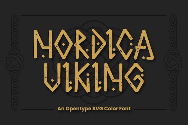 Nordica Viking