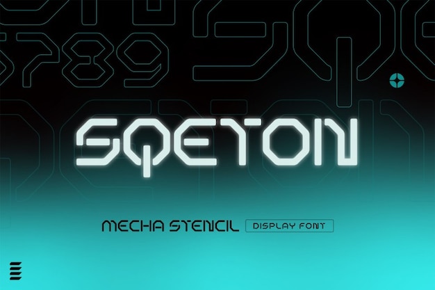 Sqeton