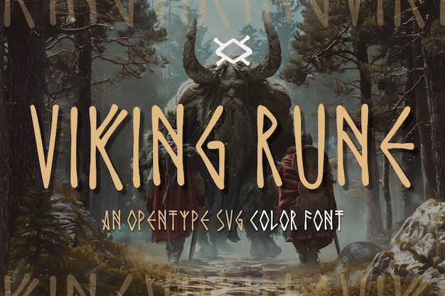 Viking Rune