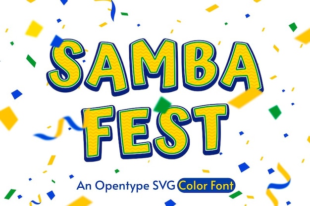 Samba Fest