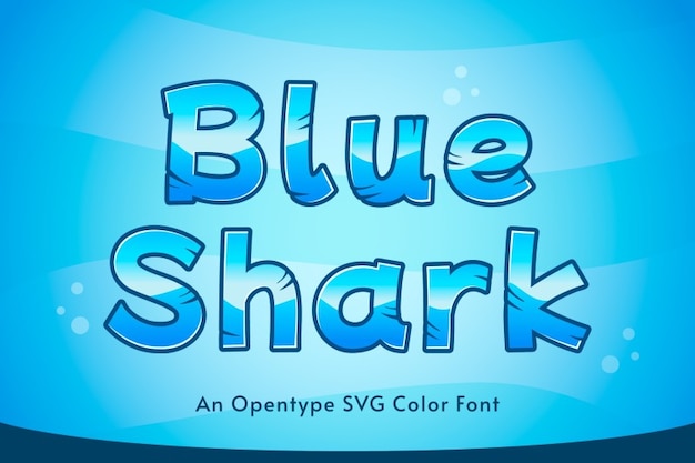 Blue Shark