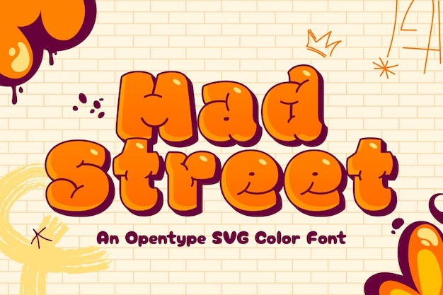 Mad Street