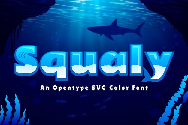Squaly