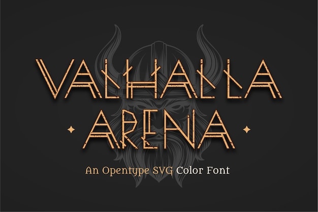 Valhalla Arena