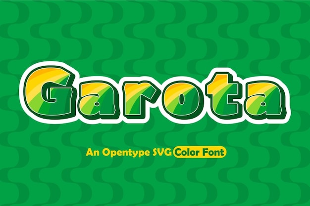 Garota