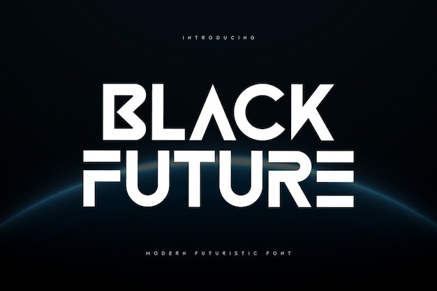 Black Future