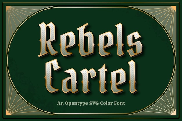 Rebels Cartel
